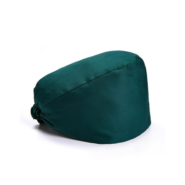 Gorros de calabaza Minnieouse 8 Uds Color puro estampado profesional