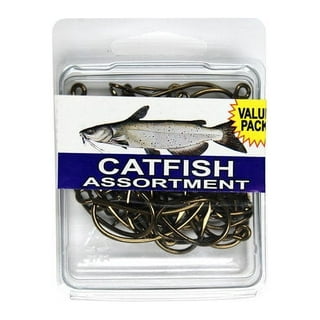 Flawless Catfish Hooks