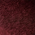 thumbnail image 6 of Furniture of America Grive Traditional Chenille Upholstered Sofa in Wine, 6 of 7