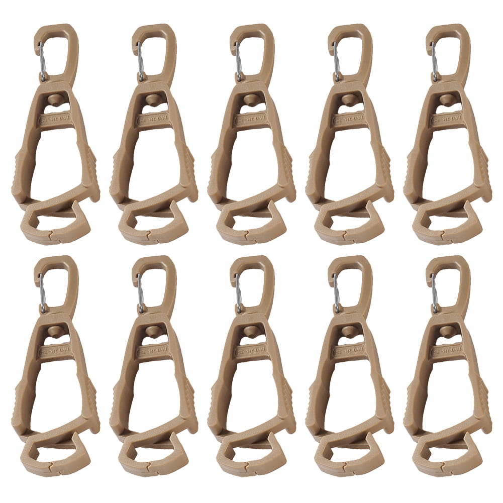 NANHONG 4 Pezzi Clip Per Guanti Per Porta Guanti Da Lavoro Ideale Per Clip Per Guanti~p113174196