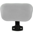 thumbnail image 1 of SHISUYAN 1 Ensemble de Coussin d'Appui-tête de Chaise d'Ordinateur Confortable Hauteur Réglable Appui-Tête de Chaise de Bureau, 1 of 8