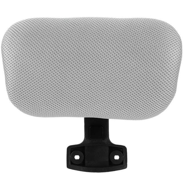 EeaseCA 1 Set of Comfortable Computer Chair Head Cushion Height Adjustable Office Chair Headrest