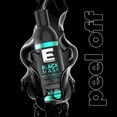thumbnail image 4 of Mascarilla Peel Off E Elegance Purificante Negra con Carbón de Carbón, 250 ml, 4 of 5