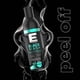 thumbnail image 4 of Mascarilla Peel Off E Elegance Purificante Negra con Carbón de Carbón, 250 ml, 4 of 5