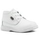 thumbnail image 3 of Zapatos Niño Dogi Boyflex Bota 5988 Blanco Napa 14.5, 3 of 5