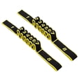 thumbnail image 2 of QTOCIO Resistance Elastic Exercise Yoga Belt Rubber Fitness Training Stretch Sport, 2 of 9