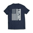 thumbnail image 6 of Trump US Flag T-Shirt, 6 of 8