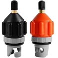 thumbnail image 1 of XINQIHANG Inflatable Boat SUP Pump Adaptor Air Pump Converter,Standard Conventional Pump Adaptor Air Valve Adaptor Attachment for Inflatable Boat/Stand Up Paddle Board/Inflatable Bed & Surf Paddl, 1 of 7
