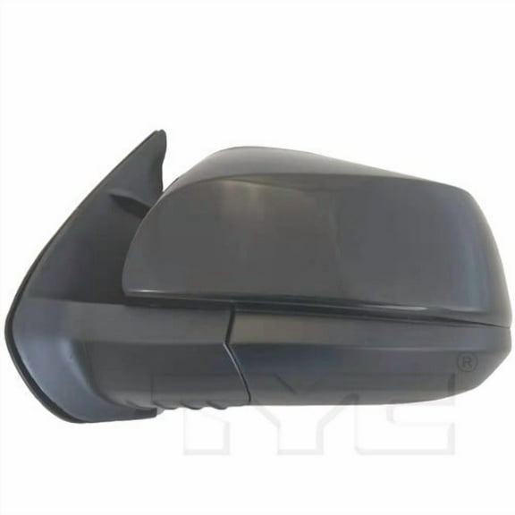 TYC 5290682 Door Mirror Fits select: 2016-2020 TOYOTA TACOMA