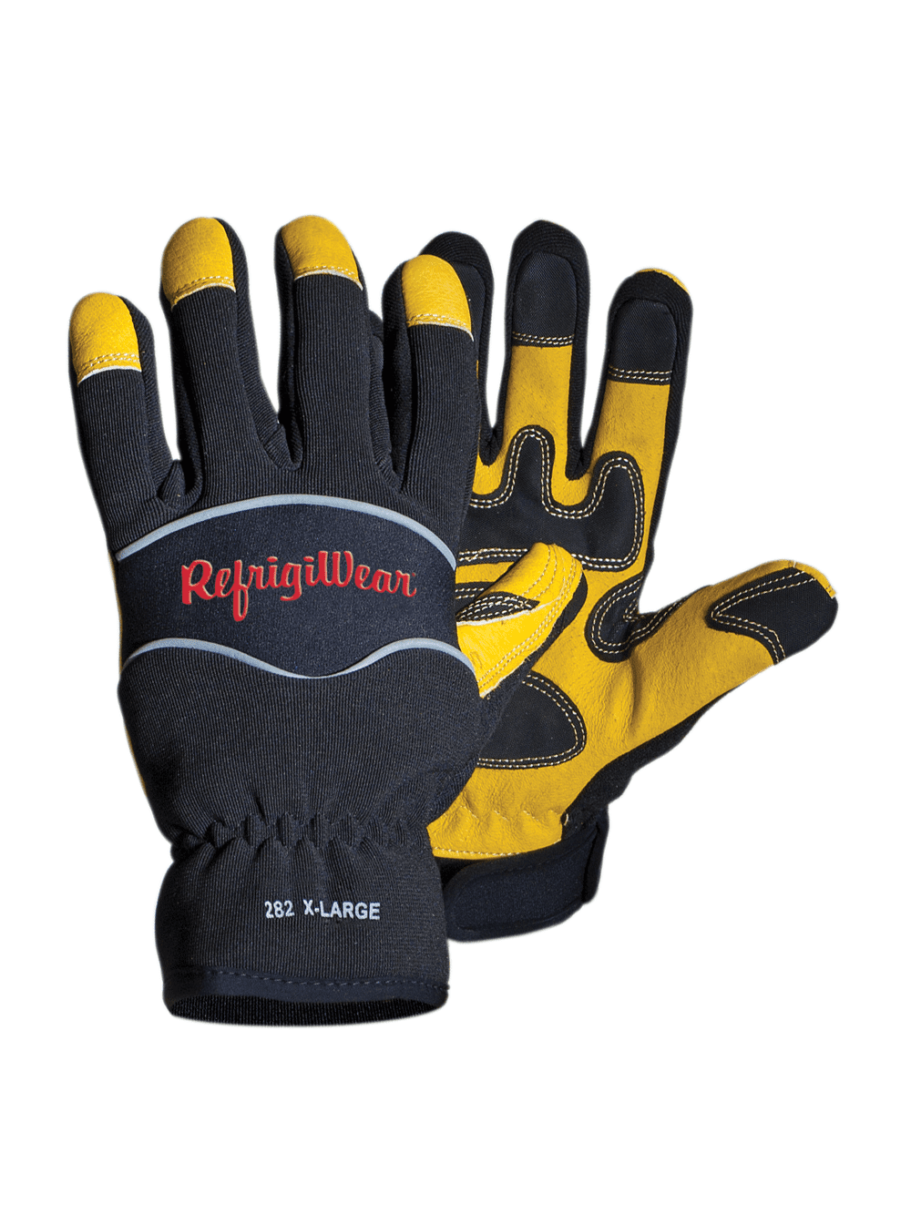 RefrigiWear Insulated Abrasion Safety Glove
