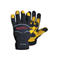 thumbnail image 3 of RefrigiWear Insulated Abrasion Safety Glove, 3 of 5