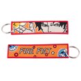 thumbnail image 1 of 1pc Japan Anime Tag Keychain Souvenir Key Ring Purse Bag Backpack Car Motorcycle Charm Office ID Card Accessory Friends Gift, 1 of 3