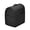 Black, variant on Stand Mixer Cover compatible with Mixer,Fits All Tilt Head & Bowl Lift Models,Waterproof,Ease cleaning (Grey,Fits for 4.5-Quart and 5-Quart)