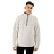 thumbnail image 2 of Trespass - Jersey Falmouthfloss para Hombre (Blanco Roto) Trespass UTTP5125_offwhite, 2 of 6
