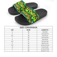 thumbnail image 2 of My Singing Monsters Home Slippers Unisex House Sandals Breathable PVC Slides for Lounge, Beach, Travel 36(230mm), 2 of 8