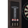 thumbnail image 4 of Picket House Furnishings Tyson Dartboard Cabinet, 4 of 8