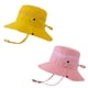 thumbnail image 1 of piezas de sombrero para el sol para bebé, protección transpirable para la playa, gorra para jugar al aire libre en verano para niños y niñas, 1 of 5