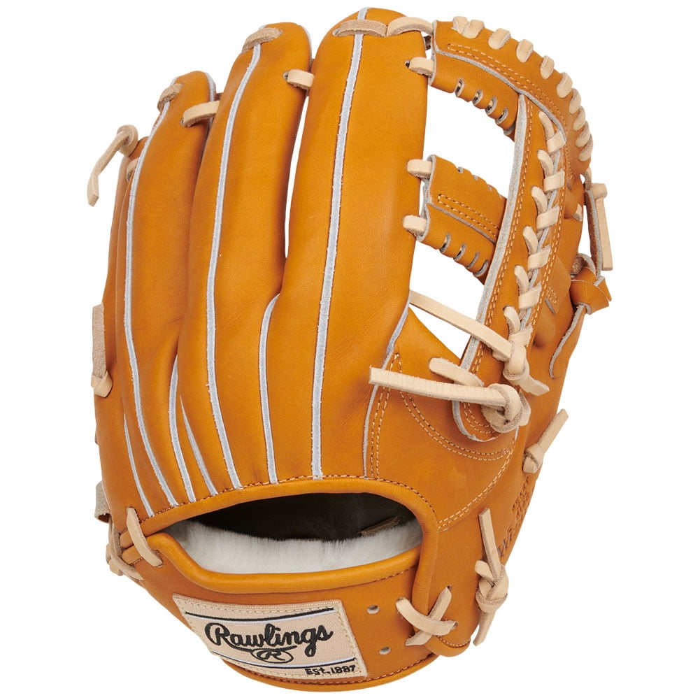 Rawlings Heart of the Hide Japan Series 11.5" Baseball Glove: GR3HECK4MG-RT Right Hand Thrower