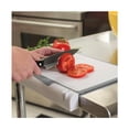 thumbnail image 3 of Tabla para Cortar con Afilador de Cuchillos KITCHEN IQ, 3 of 3