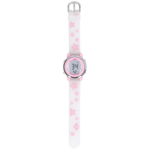 Reloj impermeable para niños, relojes deportivos digitales para niñas, reloj LED para niños, reloj electrónico LED, características de vanguardia