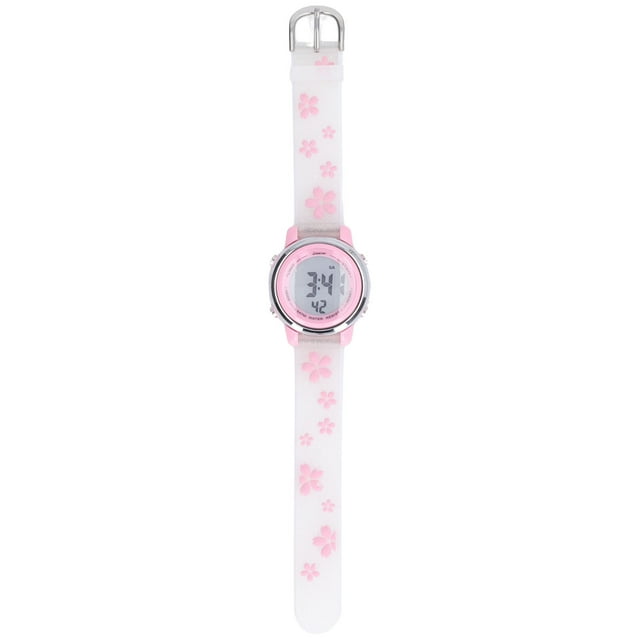 Reloj impermeable para niños, relojes deportivos digitales para niñas, reloj LED para niños, reloj electrónico LED, características de vanguardia