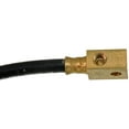thumbnail image 3 of Dorman H380393 Rear Center Brake Hydraulic Hose for Specific Mazda Models Fits select: 1994-1998 MAZDA MPV, 3 of 3