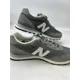thumbnail image 5 of New Balance 515 v3 Shoes Men's Size 10.5 Sneakers Grey White ML515HTC, 5 of 5