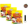 thumbnail image 2 of Grace Cock Soup Mix 1.76 oz  (50g) Pack of 3 Packaged w/ ODatzGood, 2 of 5