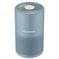 thumbnail image 1 of Purificador de Aire FULMINARE H13 HEPA 3 Velocidades Temporizador Silencioso Azul, 1 of 9