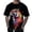j38-Dark Blue, variant on LIIPEE Summer Short Sleeve Tees For Men Fashion Graphic Crew Neck Casual T Shirts Male Comfortable Breathable Versatile Tshirt,XXL
