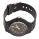 thumbnail image 3 of Reloj para estudiantes, reloj de cuarzo, silencioso, resistente al agua, silencioso, reloj de cuarzo resistente al agua, elegante y moderno Jadeshay A, 3 of 8