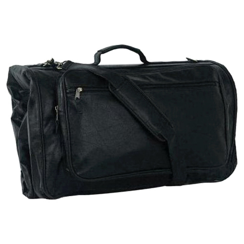 tri fold garment bag