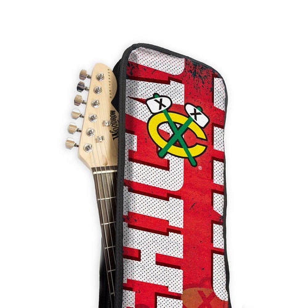 Chicago Blackhawks NHL Gig Bag (16x 43)