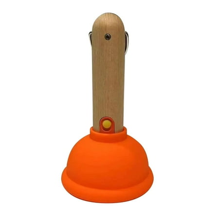

Motao Clearance Night Lights Mini Plungers Funny Night Light Energy Saving NightLight Cute Toilet Plunger Night Lights For Indoor Outdoor Silica gel