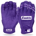 thumbnail image 1 of Guantes de bateo Franklin Sports CFX Pro MLB Youth Medium, 1 of 6
