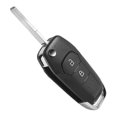 thumbnail image 3 of Car Smart Remote Key 2 Button 433Mhz for Ford Ranger F150 2015-2018, 3 of 5