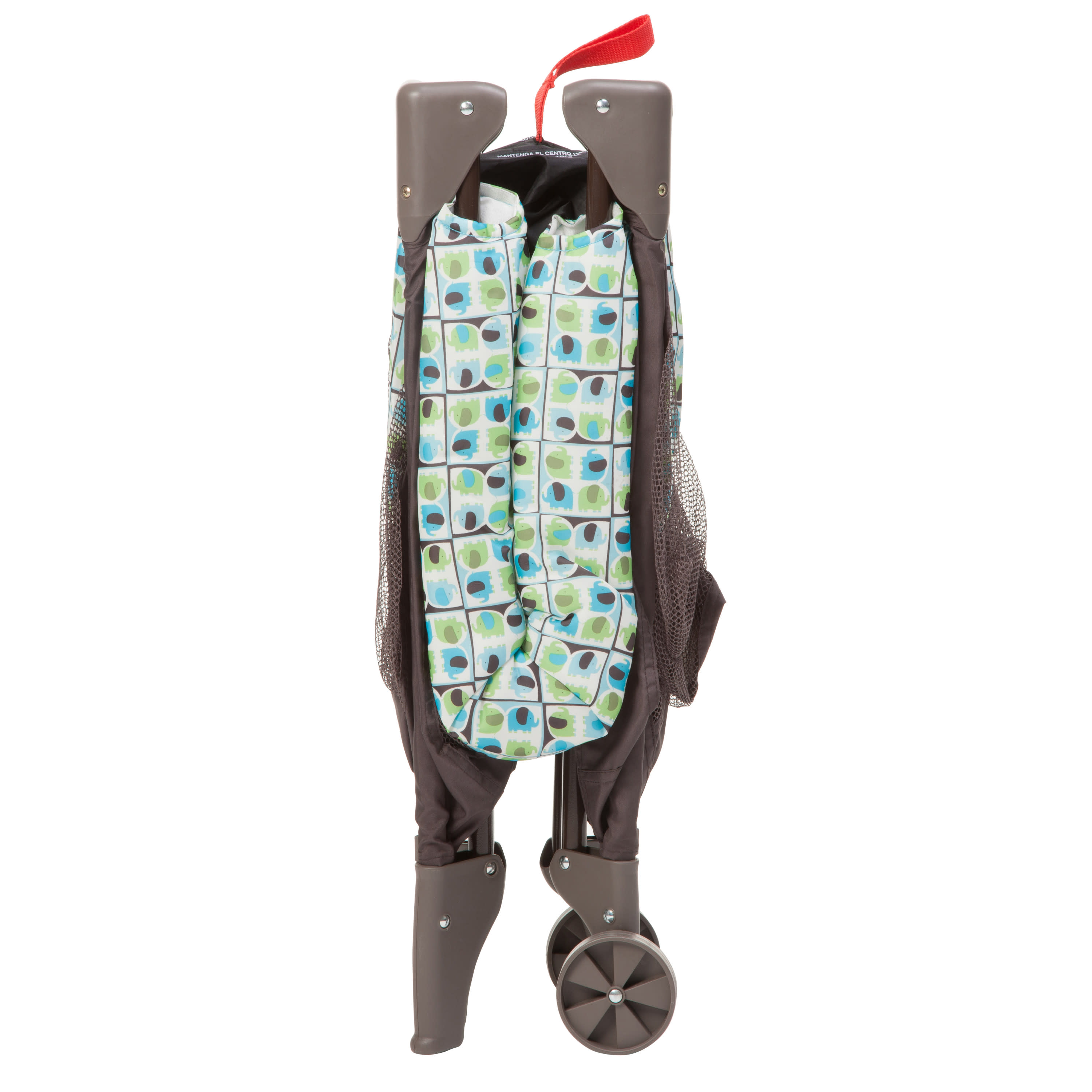 Cosco Kids Funsport Portable Playpen, Elephant photo 6
