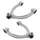 thumbnail image 1 of Trq Juego De Brazo De Control Y Rótula Superior Delantero Del Lado Del Conductor Y Del Pasajero, 2 Piezas, Compatible Con Mercedes-Benz C300 15-22 2015 C400 16-18 C350E 16-22 Glc300 18-20 Glc350E 17-1, 1 of 5