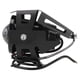 thumbnail image 3 of 125W Motorcycle Headlights Spotlights LED Motorcycle Angel Eyes U7 Headlamp 2Pcs/set Motorbike LED Auxiliary Lamp, 3 of 5