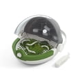 thumbnail image 3 of Feeding Box Silkworm Transport Container Transparent Animal Habitat Cage, 3 of 3