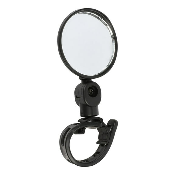 FRCOLOR  2 Pcs Motorcycle Mirrors for Handlebars Bike Bicycle Folding