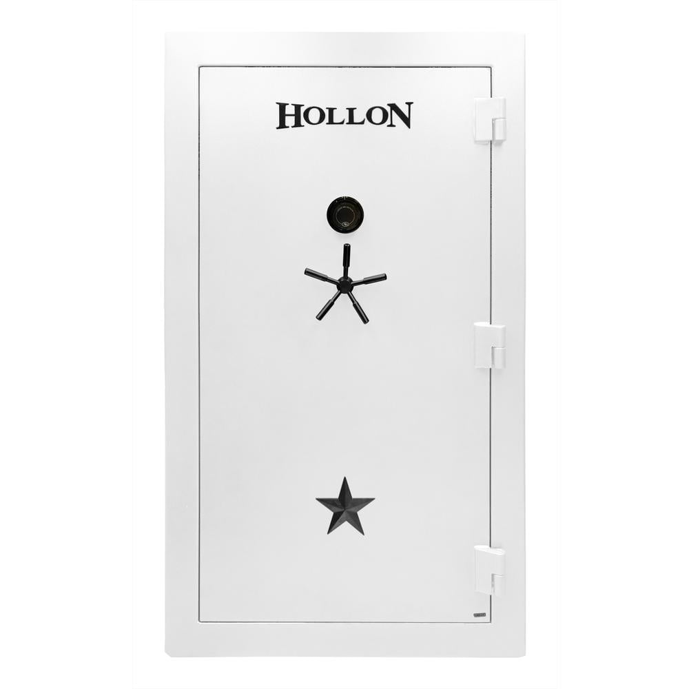 Hollon Safe Republic Gun Safe Series, 72 x 42 x 28