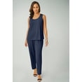 thumbnail image 4 of Jessica London Women's Plus Size Stretch Knit 4-Piece Wardrober, 4 of 6