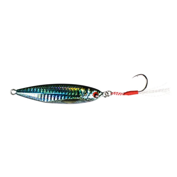 LH Saltwater Cut Bait Jig