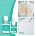 thumbnail image 5 of TaTaai 2Pcs Delicates Hypoallergenic Liquid Laundry Detergent, 100ml, Hand & Machine Wash, 5 of 8