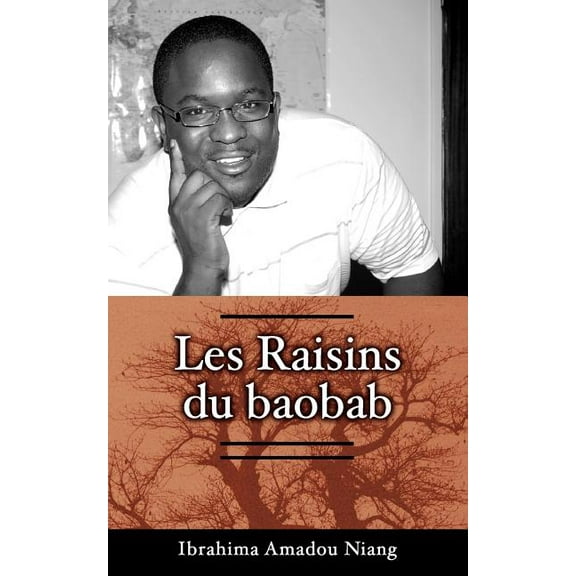 Les Raisins du Baobab