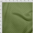 thumbnail image 3 of oneOone Cotton Flex Fabric Geometric & Floral Block Printed Craft Fabric BTY 40 Inch Wide, 3 of 4