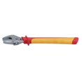 thumbnail image 4 of 12in VDE Insulated Adjustable Spanner Wrench 0 – 36mm Soft Grip 1000 V AC, 4 of 6