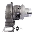 thumbnail image 4 of Turbocharger for Cummins ISX15 Engine Holset HE400VG HE451VE 2005- 2882004 2881807 2882004NX 2882004RX, 4 of 10