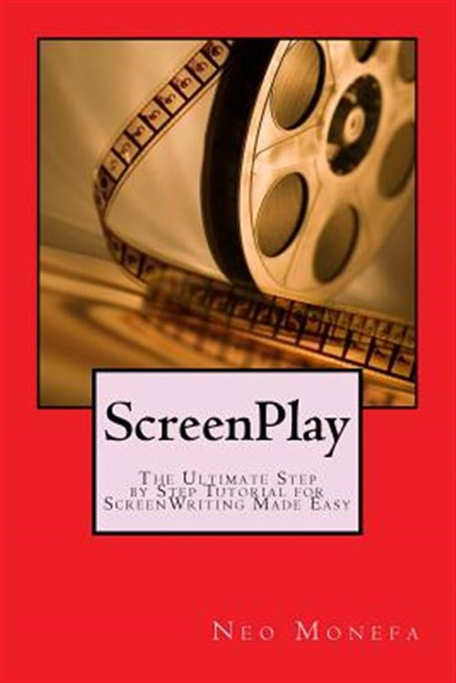 Pre-Owned ScreenPlay: The Ultimate Step by Step Tutorial for ...